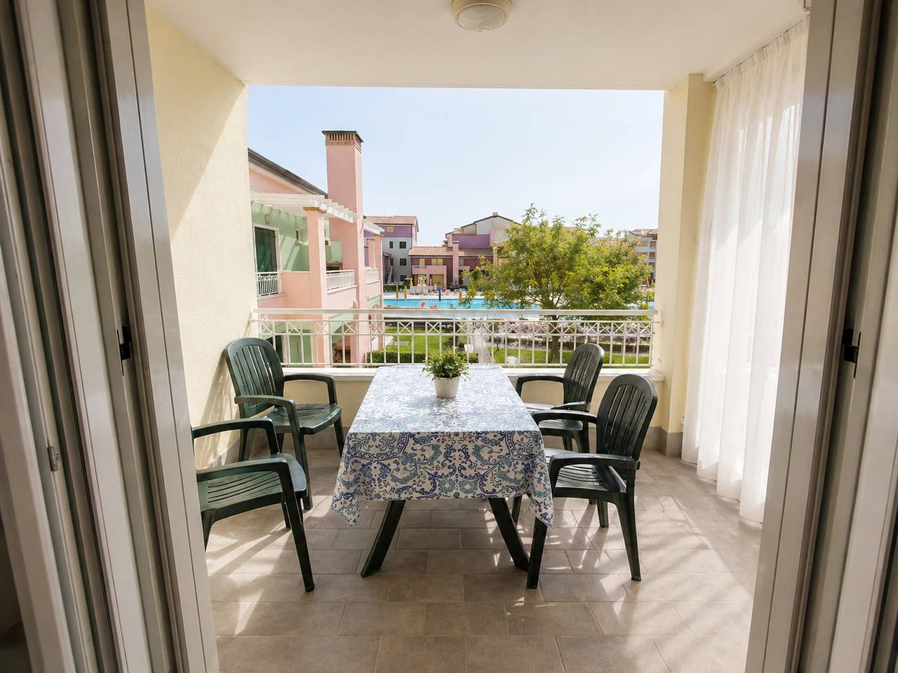 Apartamento entero, Apartamento en Caorle (Ve) in Porto Santa Margherita, Caorle