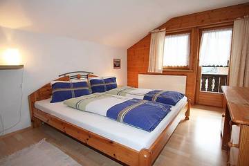 Apartment for 4 People in Mayrhofen, Ziller valley alps, Photo 1