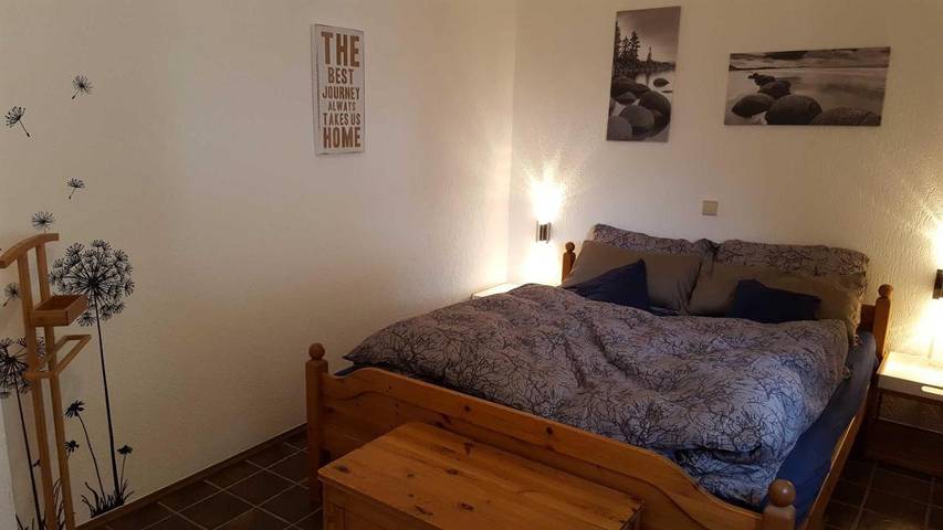 Gîte pour 5 personnes, avec jardin à Overath - 2