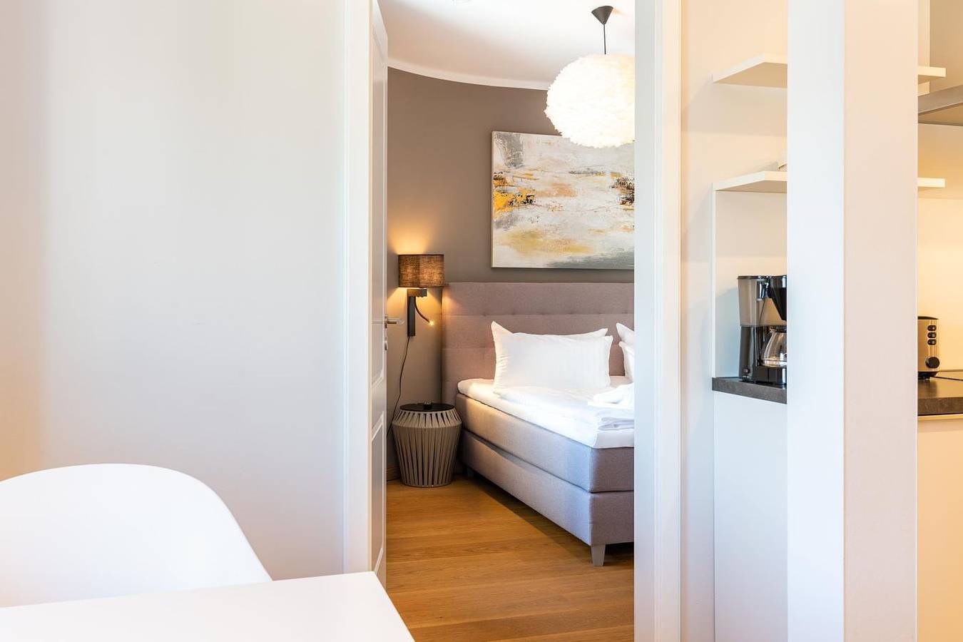 Ferienwohnung in Usedom ab 129€ pro Nacht