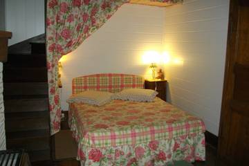 Location De Vacances pour 7 Personnes dans Soumans, Région de Guéret, Photo 1