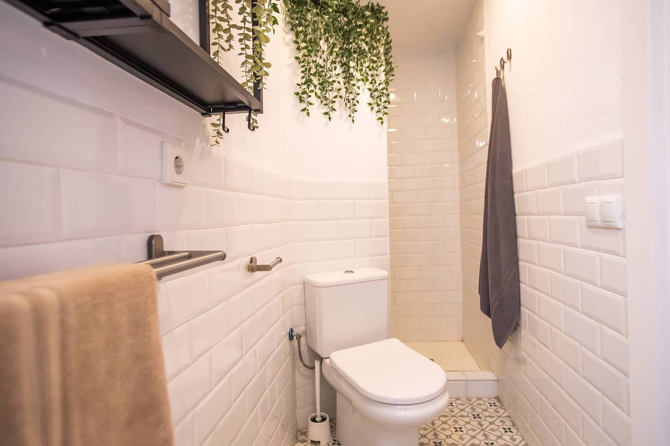 Bpar1088 - Cozy flat near the beach, foto 12