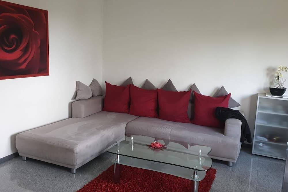Ganze Wohnung, Ferienwohnung Zentral in Wolfsburg, Braunschweig und Umgebung