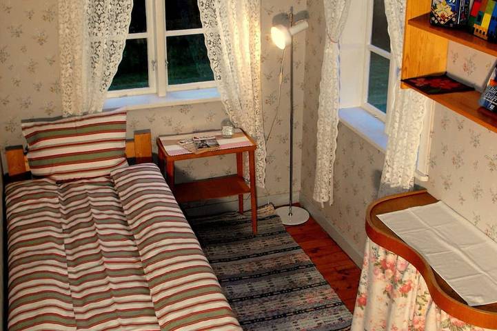 Ferienhaus für 5 Personen, mit Garten in Tibro - 3