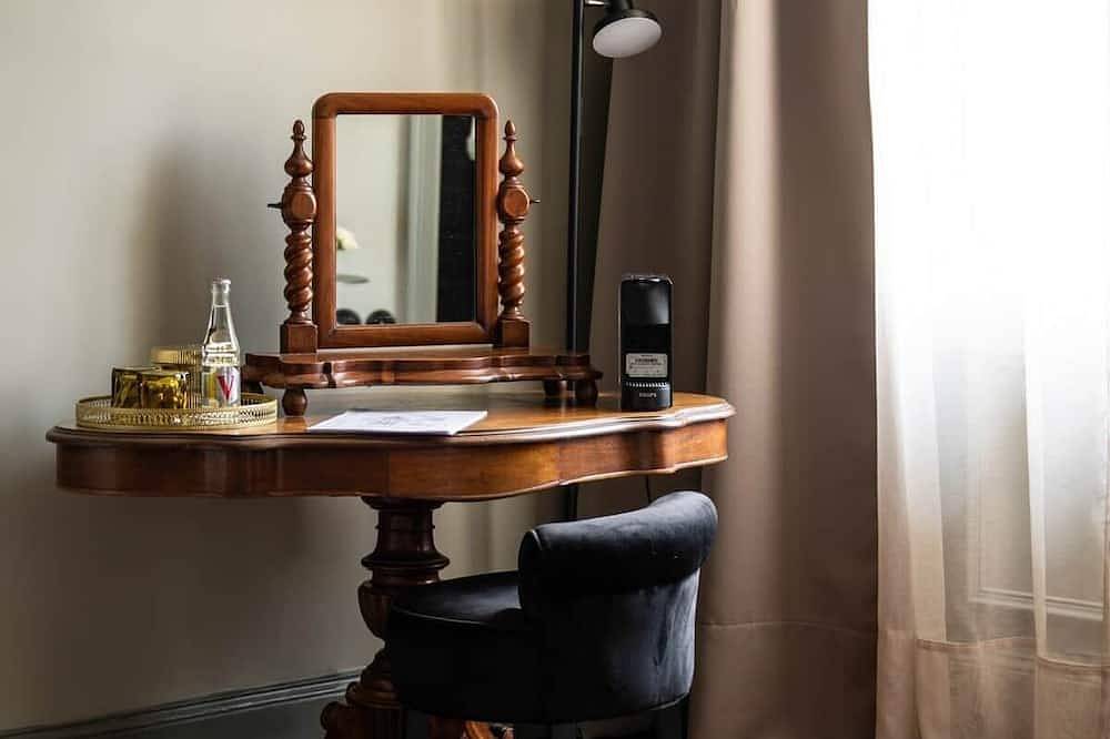 \"Les Villas du Parc\" - Vittel Thermal Park\n\n\"Ambroise\" Guesthouse in Vittel, Neufchâteau