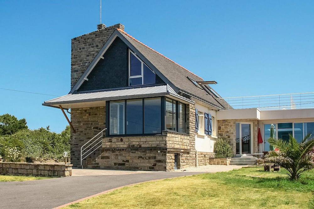 Superbe maison à Moelan sur Mer in Moëlan-sur-Mer, Région de Quimper