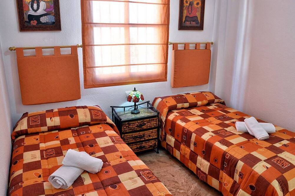 Chalet el Naranjo - Sevilla in Montequinto, Dos Hermanas