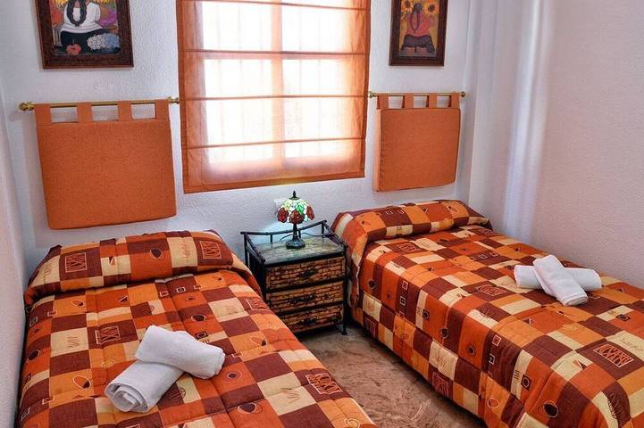 Chalet el Naranjo - Sevilla in Montequinto, Dos Hermanas