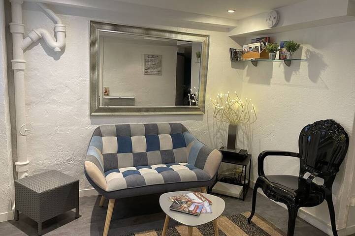 Location de vacances pour 2 personnes à Strasbourg