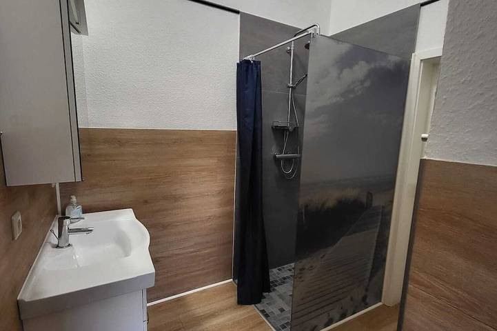Ferienhaus für 4 Personen, mit Haustier in Papenburg - 4