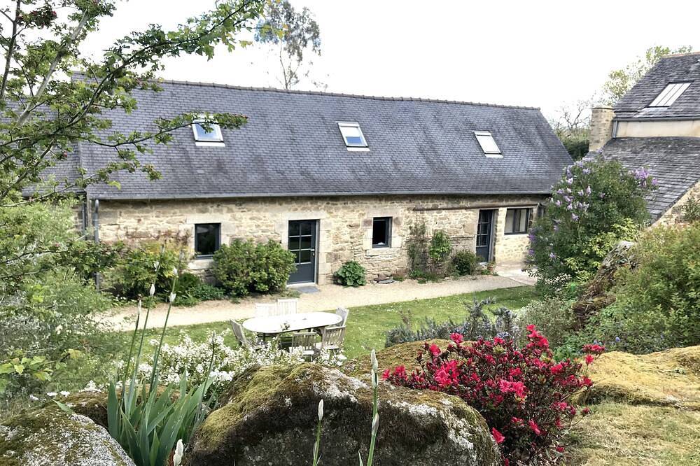 Photo : Maison de vacances