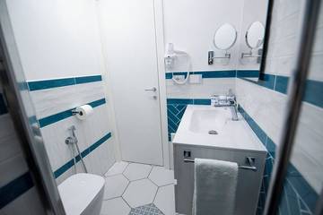 Apartment for 4 People in Capri, Tyrrhenian Coast Campania, Photo 4