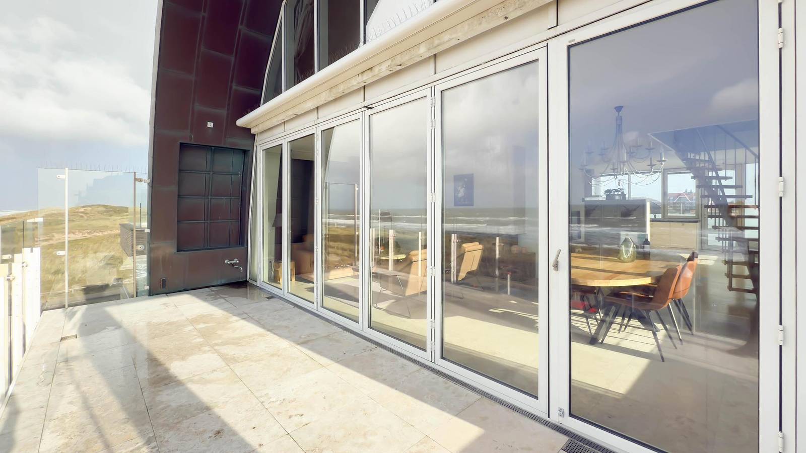 Droomvilla Vakantiehuizen — Droomlicht in Egmond, Egmond aan Zee