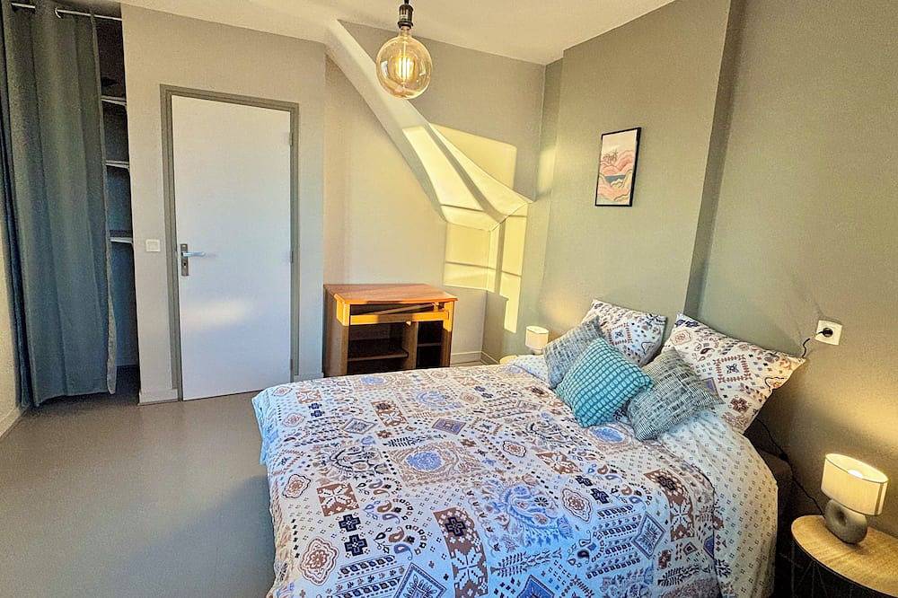 Apartamento entero, T3 Duplex 60m² ~ 2 bedrooms ~ Mayenne view in Laval, Mayenne (desambiguación)