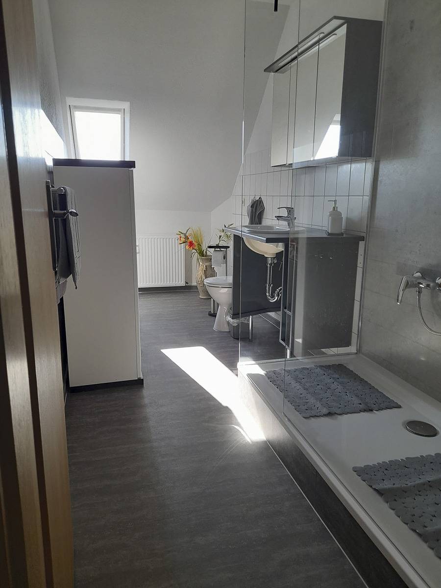 Ganze Ferienwohnung, Ferienwohnungen Bartels - Fewo 1 in Altenburg, Ostthüringen