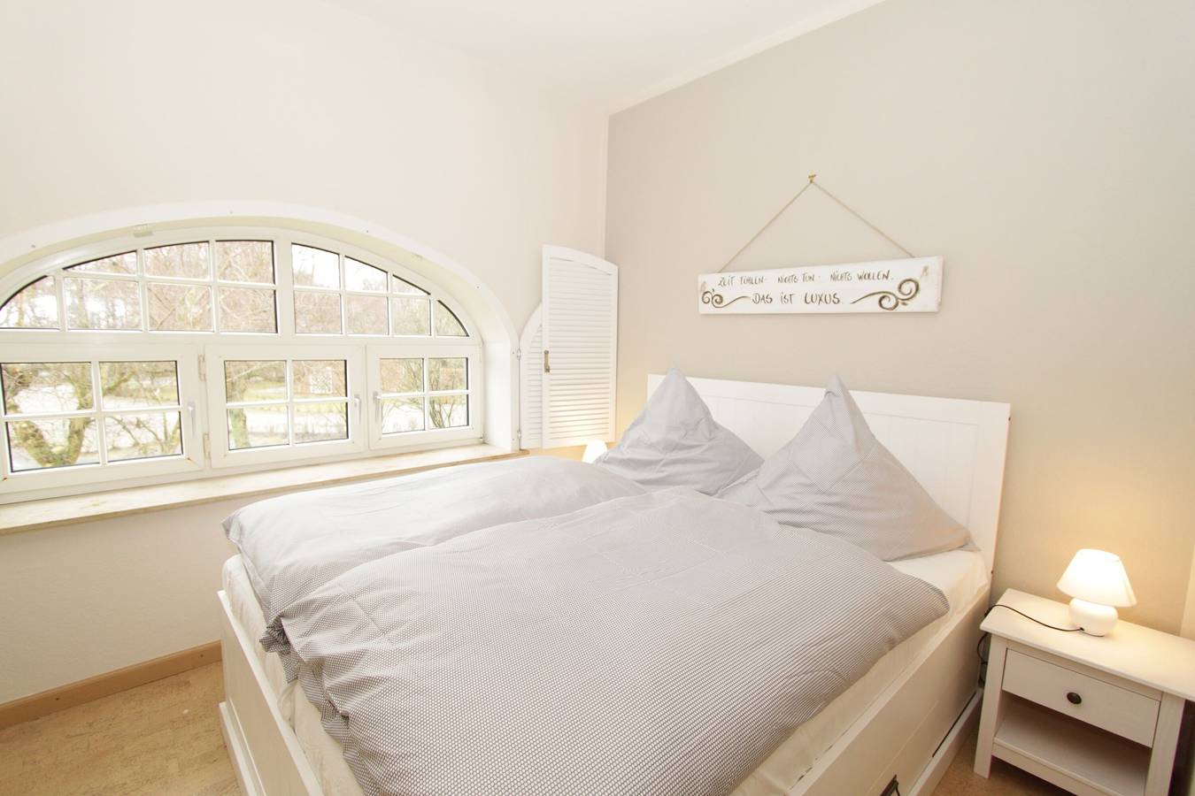 Ganze Ferienwohnung, Haus Olhörn, Whg. 4 in Wyk auf Föhr (Stadt), Wyk auf Föhr