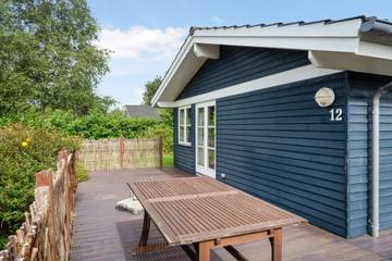 Chalet für 6 Personen in Dannemare, Seeland, Bild 3