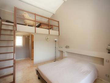 Villa for 6 People in Martres-Tolosane, Haute-Garonne, Photo 4