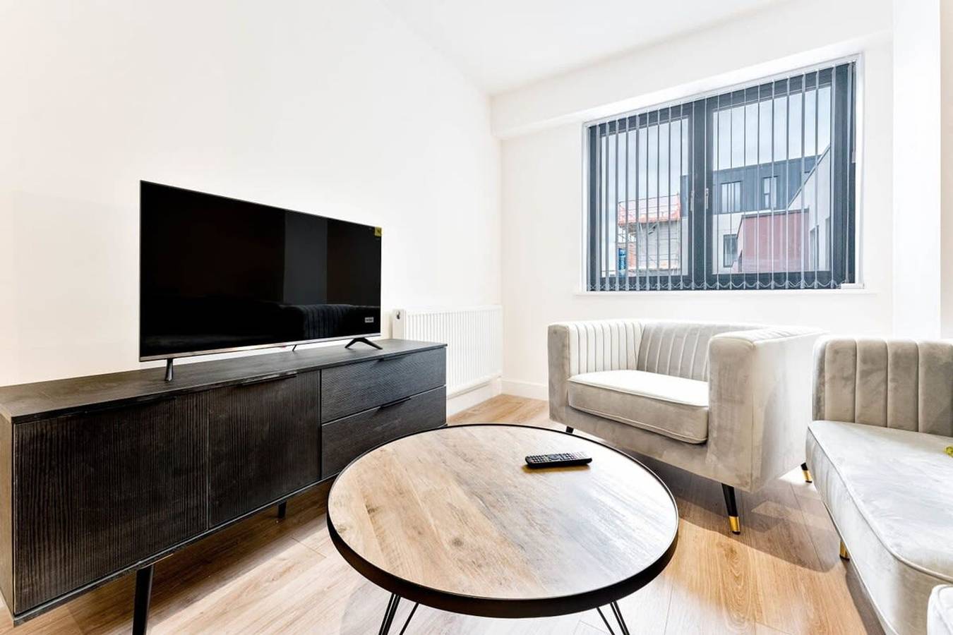 Appartement entier, Modern and Stylish 2 Bed Apartment in Solihull in Solihull, Région de Birmingham