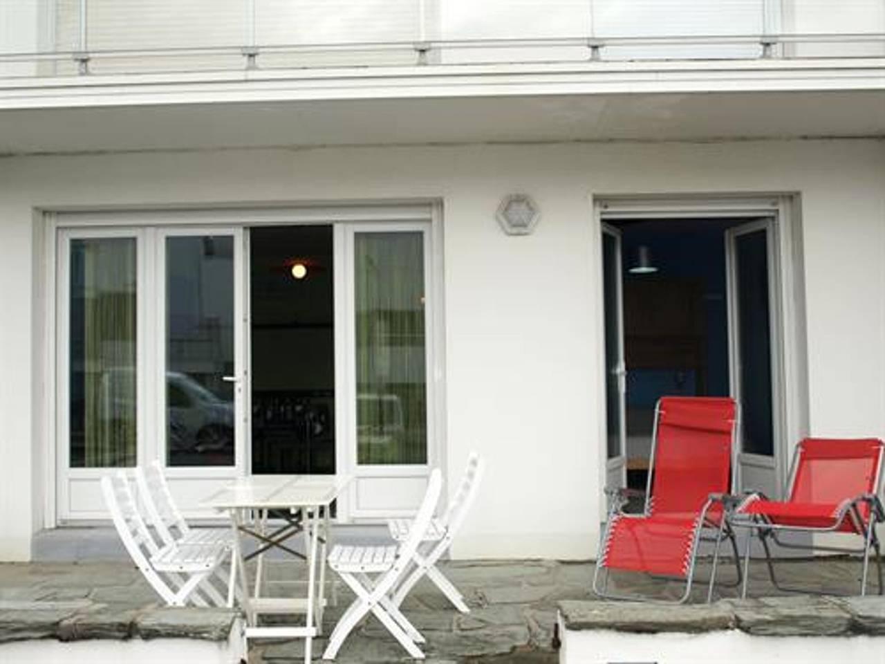 Appartement entier, Bel appartement T3 près de la plage avec garage privé in Saint-Jean-de-Monts, Vendée