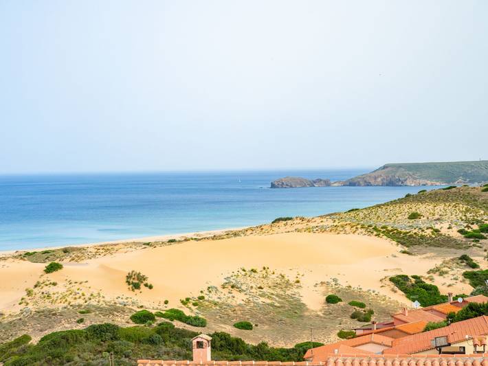 Apartamento entero, Dune in Torre dei Corsari, Arbus (Municipio)
