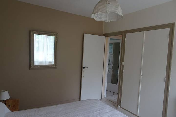 Gîte pour 6 personnes dans Plage de Bélisaire - 3