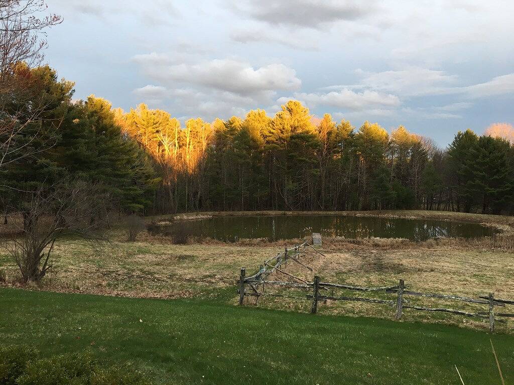 Ganze Wohnung, Enjoy Twin Ponds While Exploring Midcoast Maine in Sagadahoc County