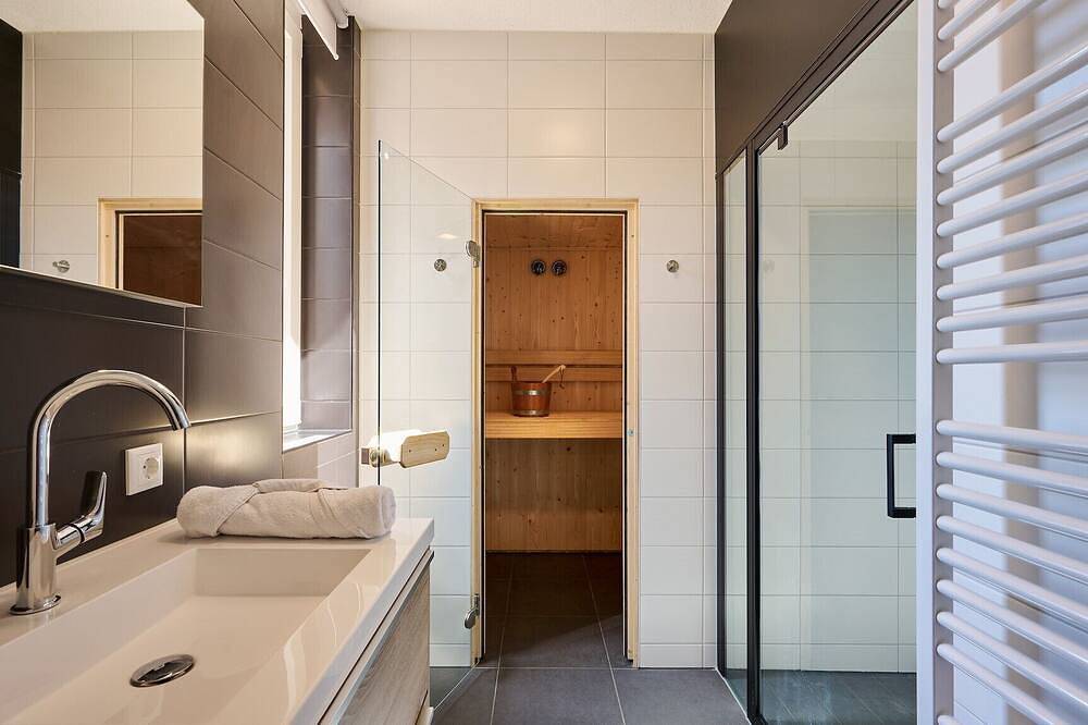 Geheel appartement, Castellum penthouse apartment – 3 bedrooms in Maastricht, Limburg