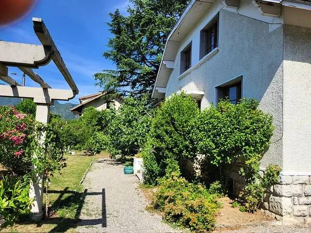 Villa pour 6 personnes, avec Balcon à Aix-les-Bains