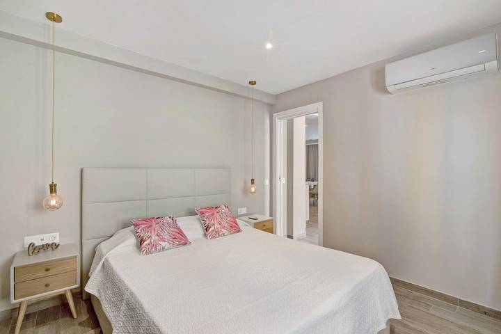 Ferienhaus für 4 Personen in Faro - 3