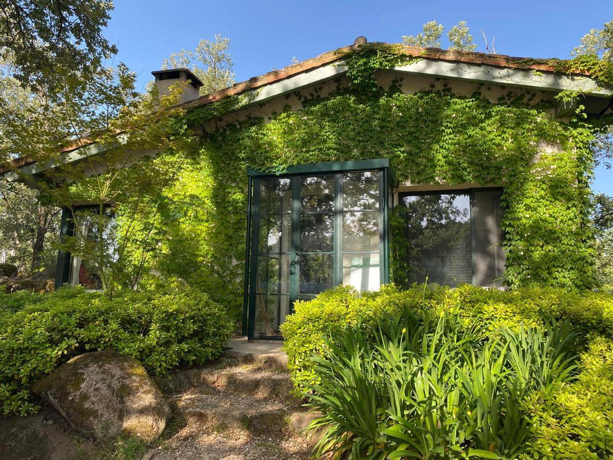 Casa Rural Finca De Musgo in Valverde de la Vera, Provincia de Cáceres