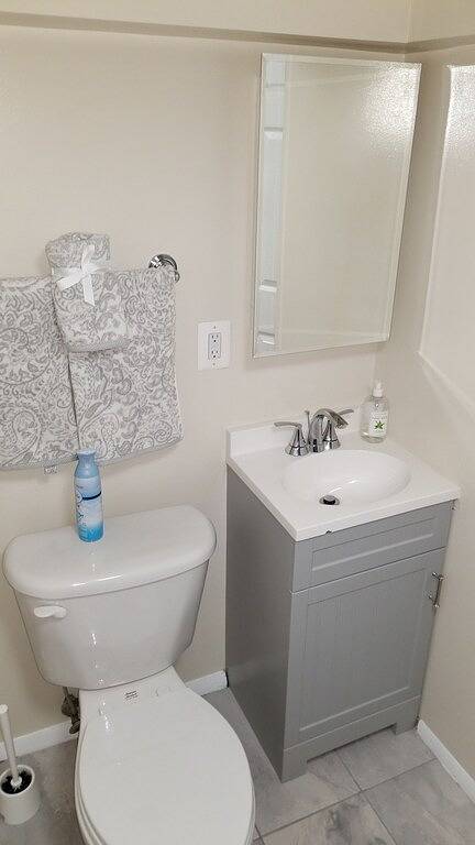 Erstaunlich Logan Circle 2 Zm Bsmt Apt / Convention Center. in Washington D.C., District of Columbia