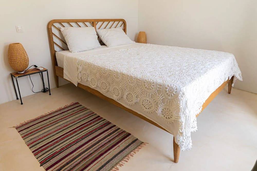 Beautiful luxury villa with private pool in Pitsidia / Matala 5 min from the beach! in Pitsidia, Iraklio-Heraklion und Umgebung