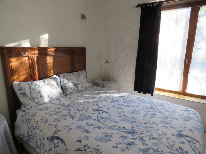 Gîte pour 3 personnes, avec jardin ainsi que piscine et terrasse dans le Gers - 4