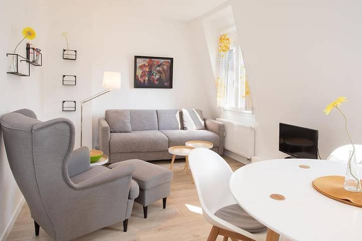 Ferienwohnung für 4 Personen in Detmold - 4