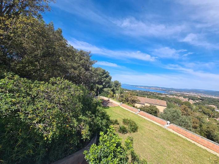 Chambre d’hôte pour 3 personnes à Six-Fours-les-Plages - 2