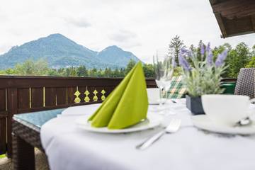 Ferienhaus für 6 Personen in Ruhpolding, Bayerische Alpen, Bild 4