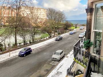 Holiday Rental for 4 People in Scarborough, North Yorkshire, Photo 2