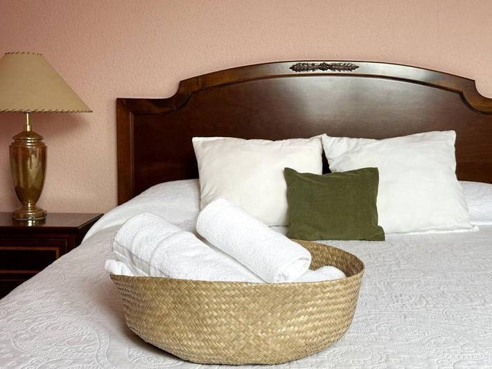 Gîte pour 8 personnes, avec terrasse à Noja - 3