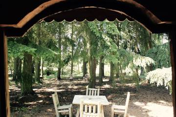 Ferme pour 2 Personnes dans Adainville, Yvelines, Photo 4