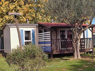 Camping für 4 Personen in Massillargues-Attuech, Alès und Umgebung, Bild 2