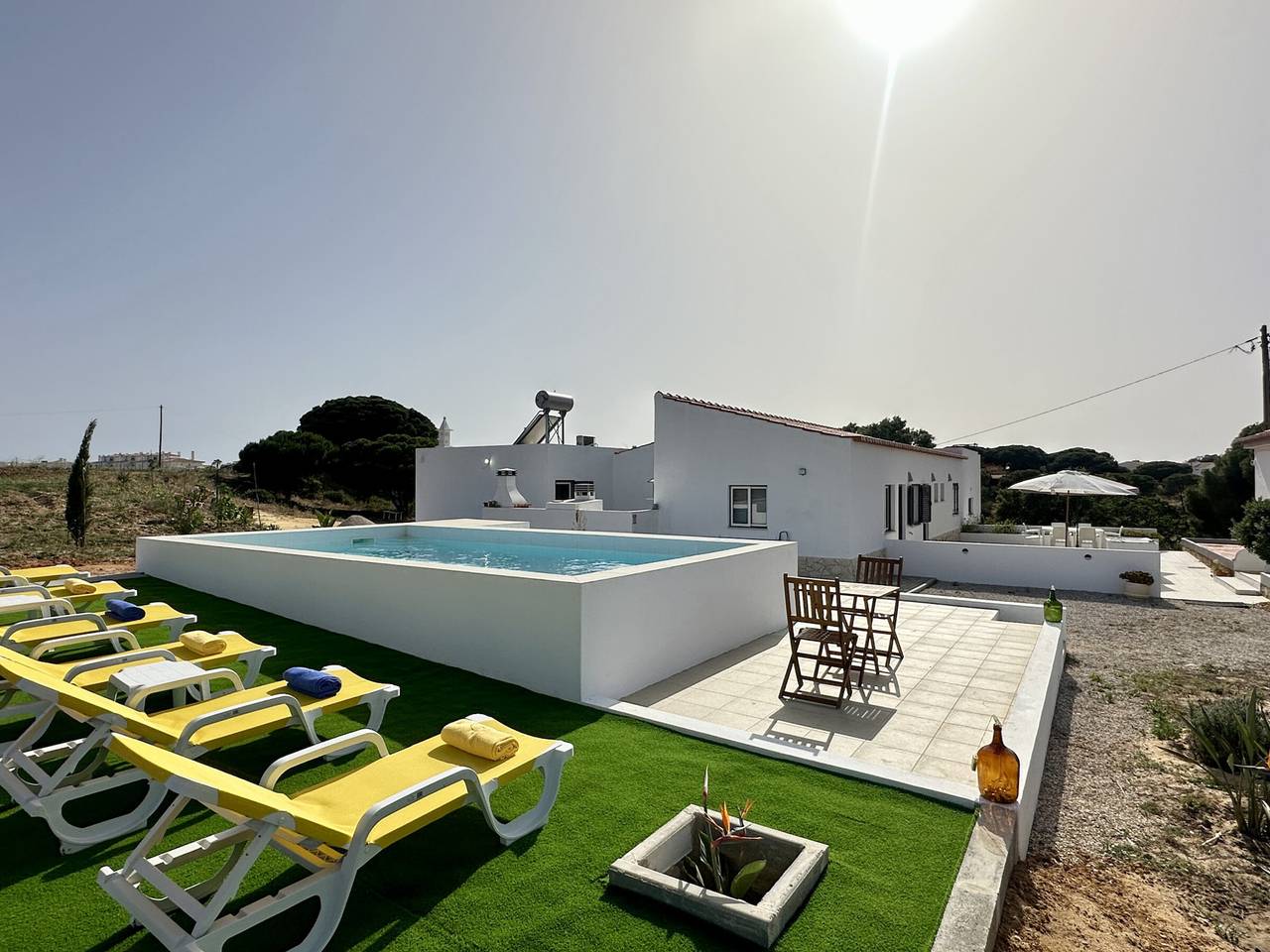 Casa vacanza a Guia a partire da 224€ a notte