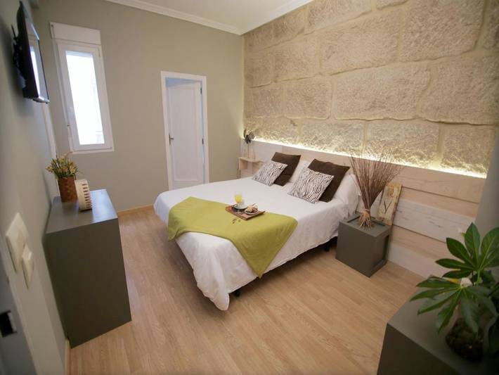 Hotel für 10 Personen