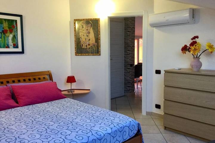 Appartamento intero, Appartamento con terrazza a pochi passi dal centro storico in Oristano, Campidano