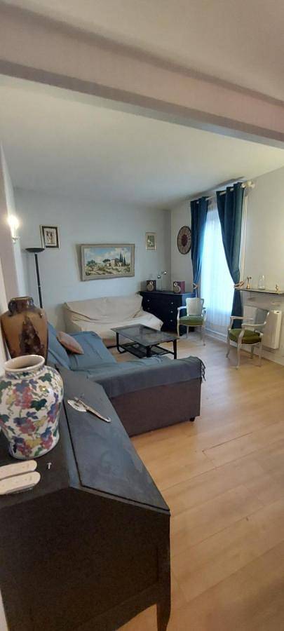 Gîte pour 4 personnes à Boissy-Saint-Léger - 4
