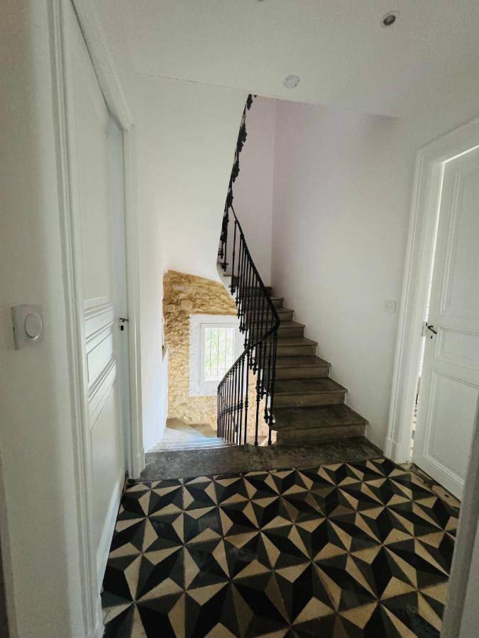 Location de vacances pour 13 personnes, avec jardin et piscine à Ginestas - 3