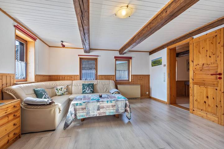 Ferienwohnung für 5 Personen, mit Balkon in Braunlage - 3