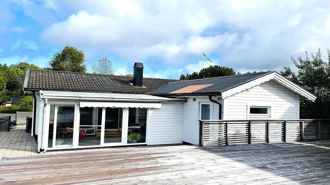 Casa vacanza a Västergötland a partire da 101€ a notte