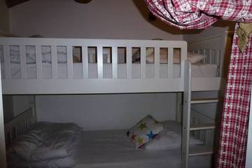 Chalet pour 8 Personnes dans Bonneval-sur-Arc, Parc National de la Vanoise, Photo 4