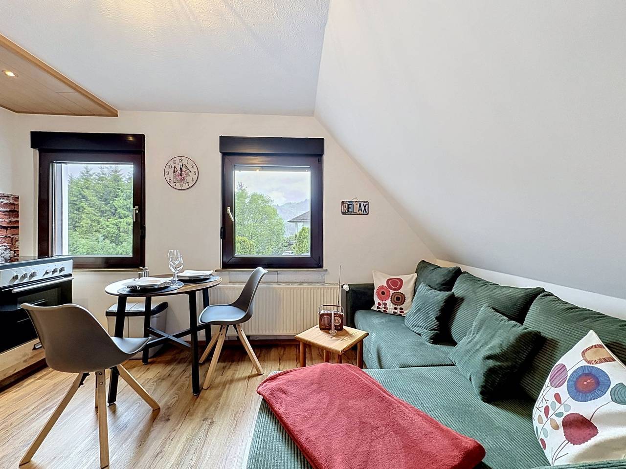 Appartamento vacanze a Ahrtal a partire da 90€ a notte